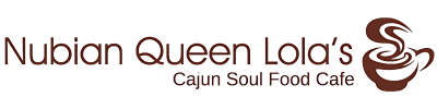 Nubian Queen Lola's Logo